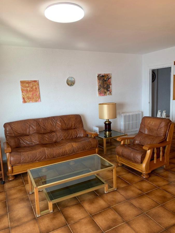Bahia Apartamento Sobre El Mar Салоу Екстериор снимка
