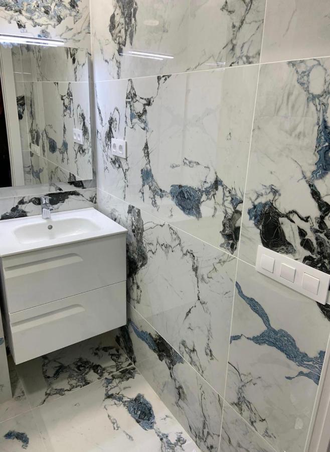 Bahia Apartamento Sobre El Mar Салоу Екстериор снимка