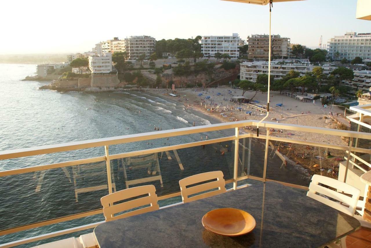 Bahia Apartamento Sobre El Mar Салоу Екстериор снимка