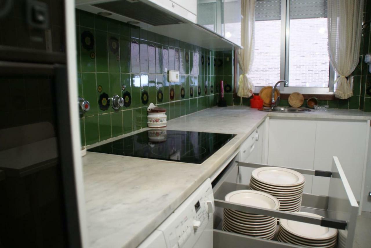 Bahia Apartamento Sobre El Mar Салоу Екстериор снимка
